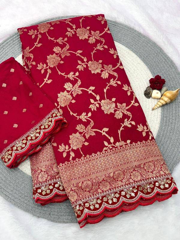 Akshara weddings season splendor Buy sarees online in Mumbai